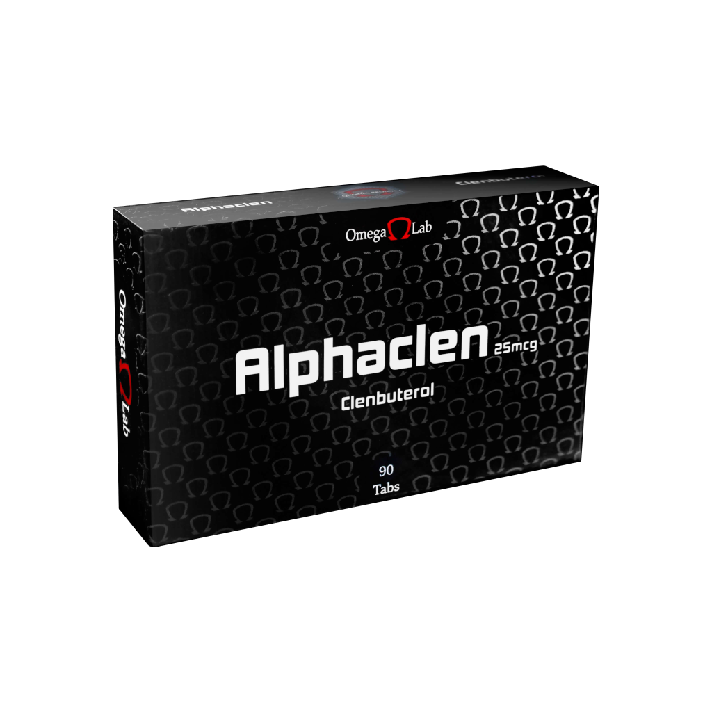 Alphaclen