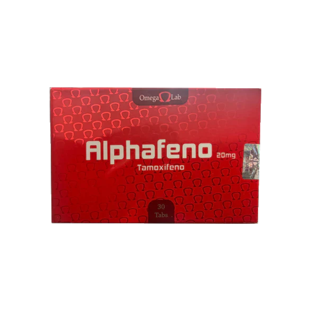 Alphafeno