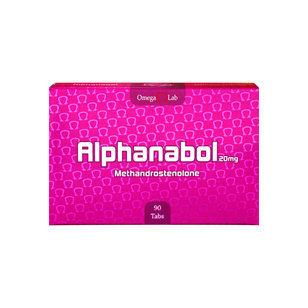 Alphanabol