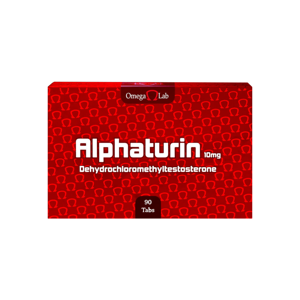 Alphaturin