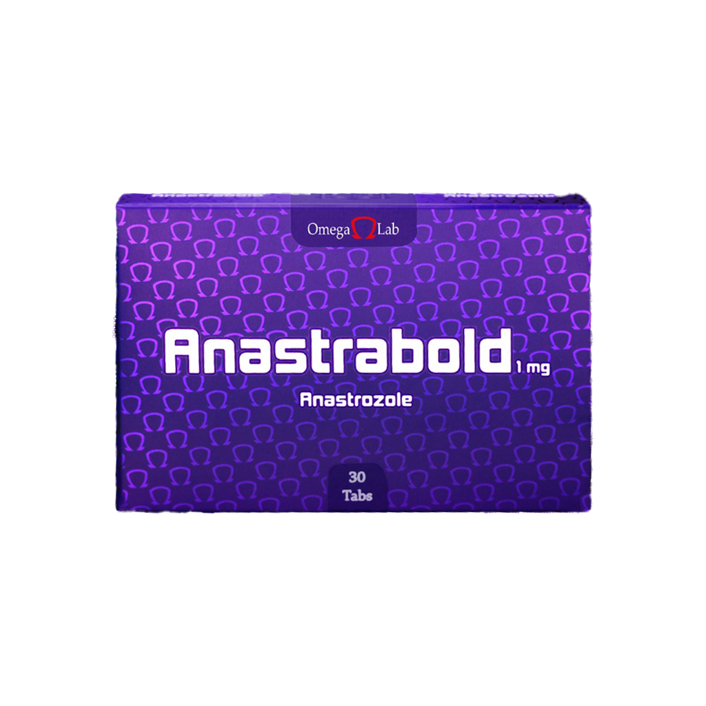 Anastra Bold