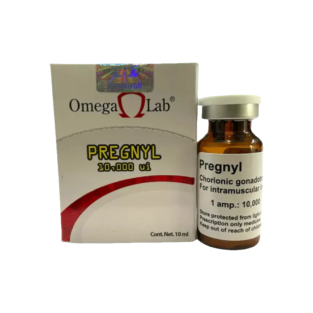 Pregnyl