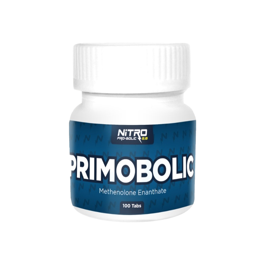Primobolic Oral