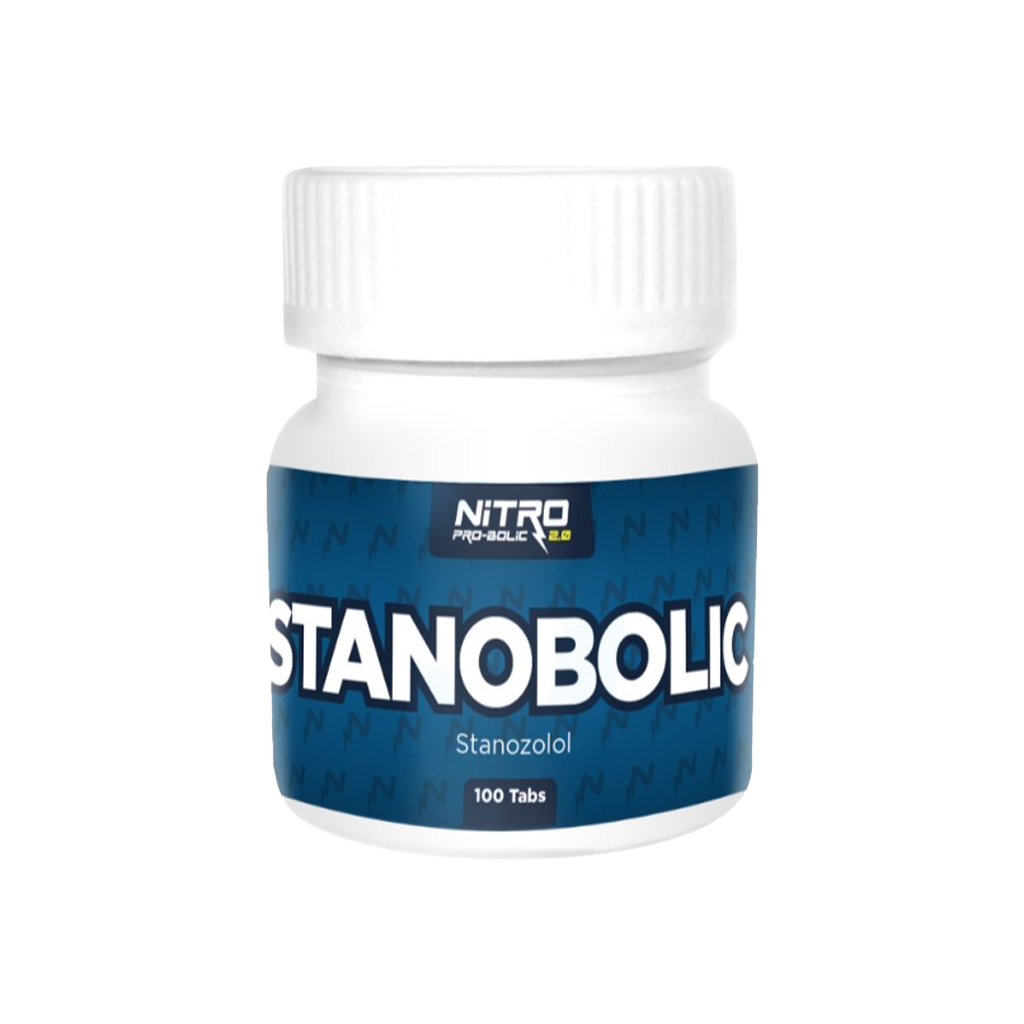 Stanobolic Oral