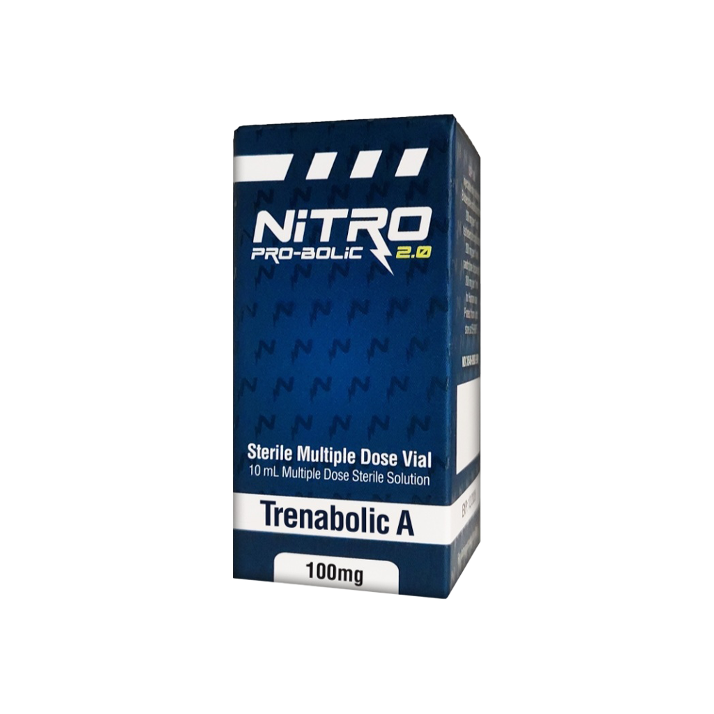 Trenabolic A