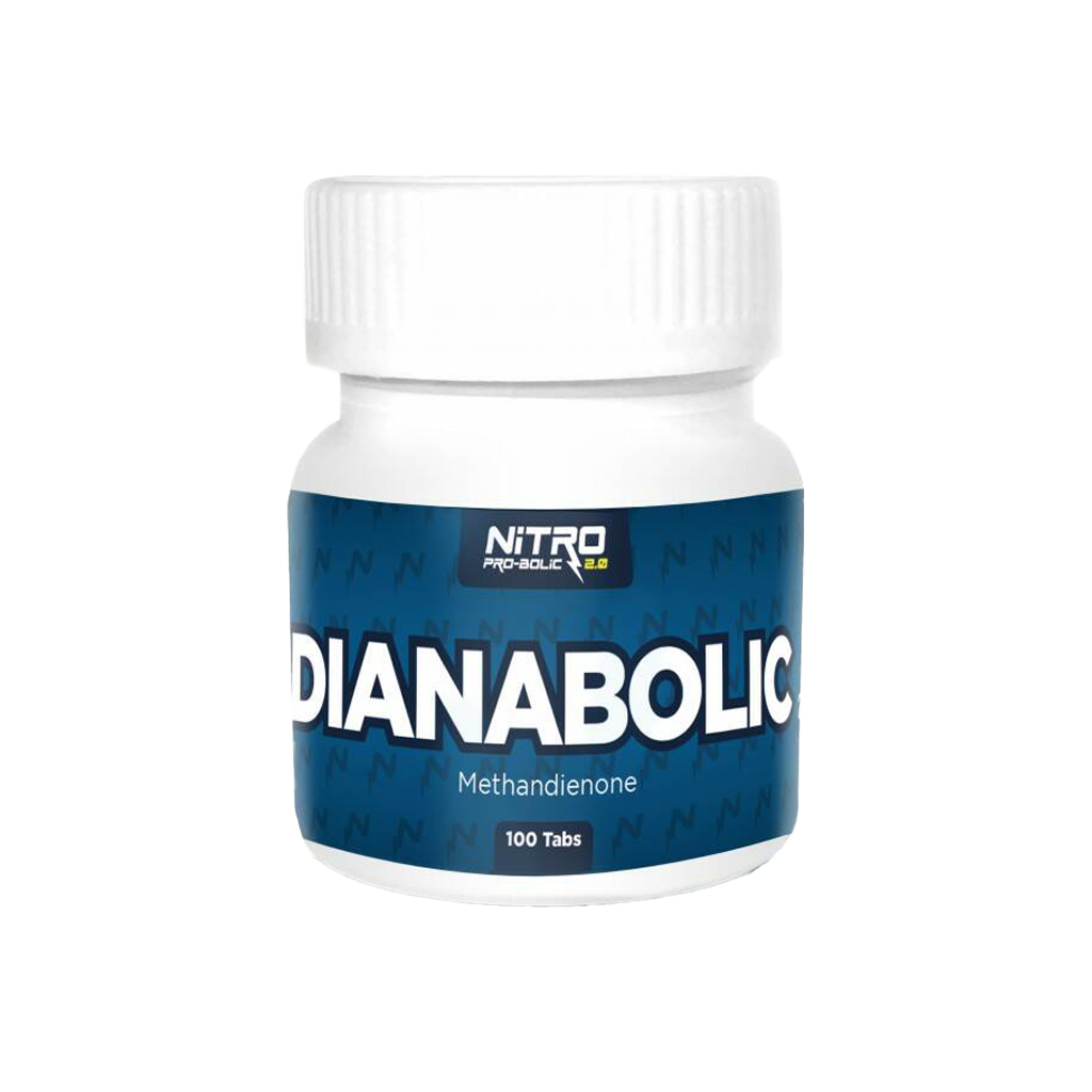 Dianabolic