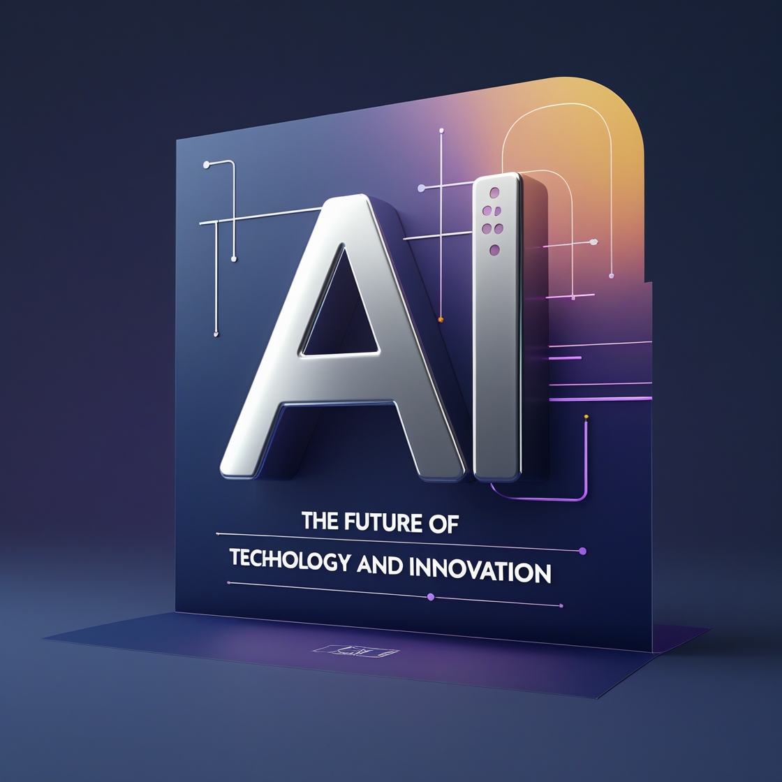 Ebook - IA O Futuro da Tecnologia e Inovação