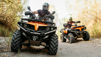 Tour Aventura ATV