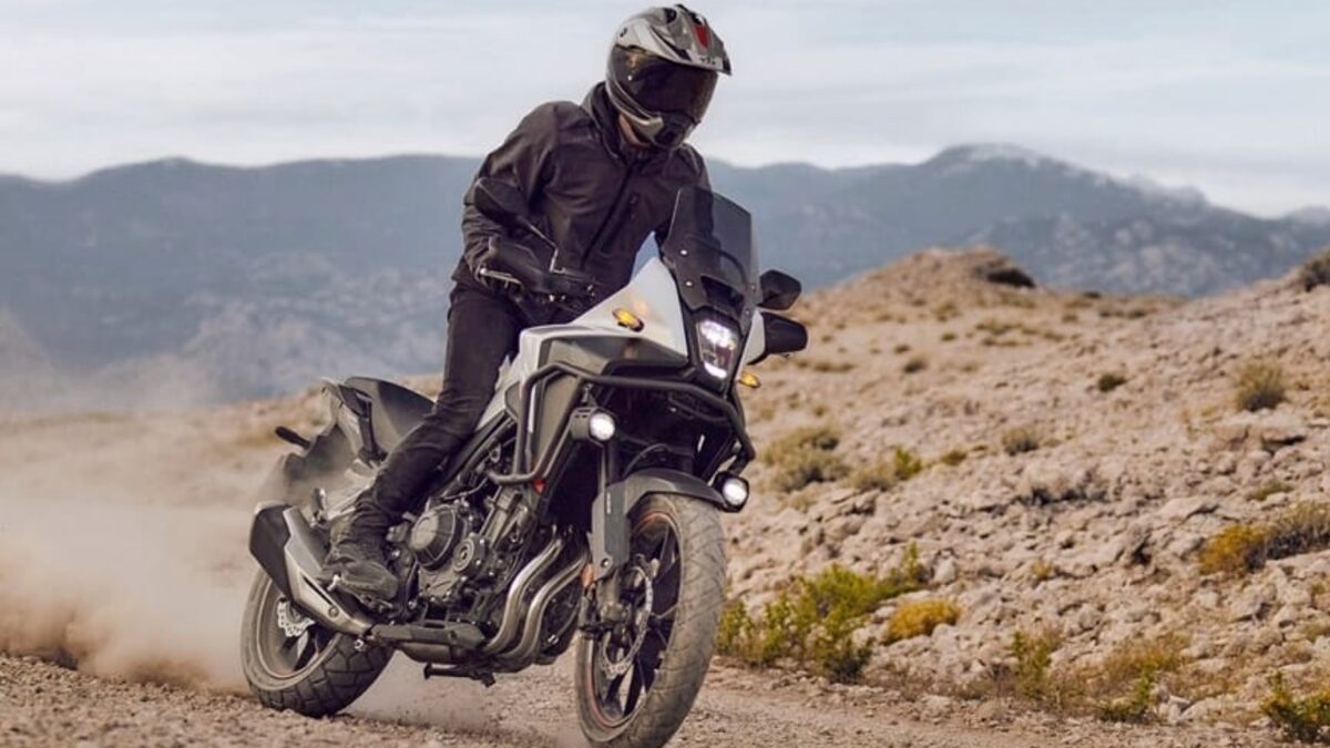 Tour en Moto Aventura Colombia