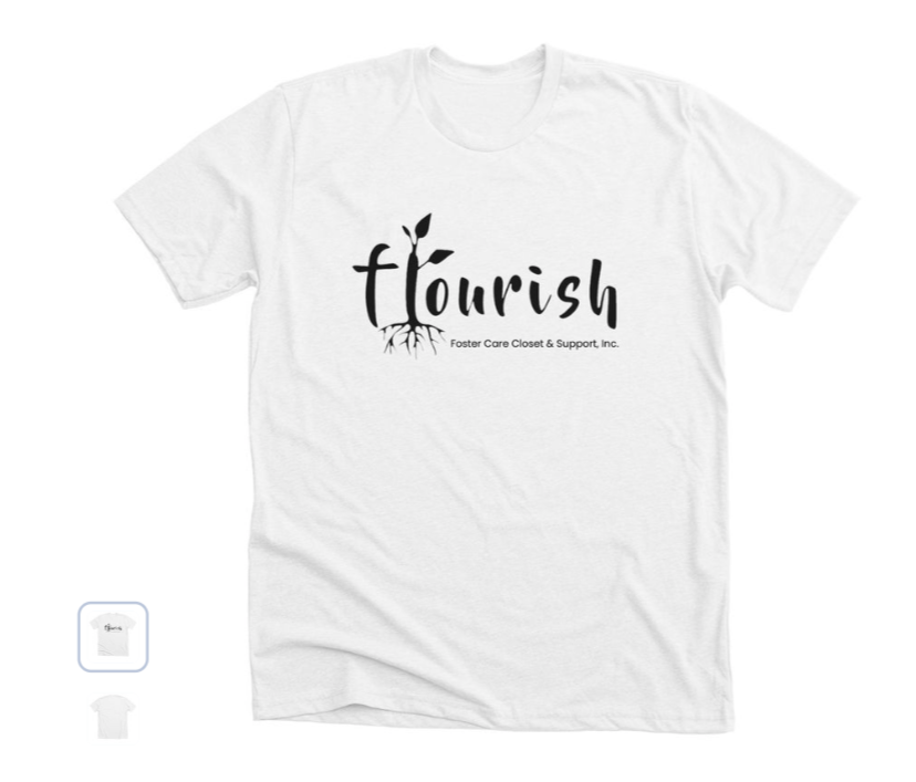Flourish T-Shirt