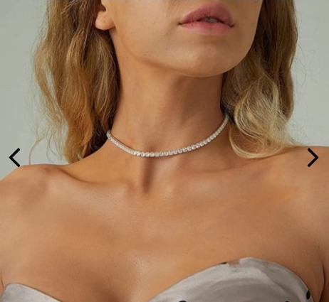 Choker Riviera