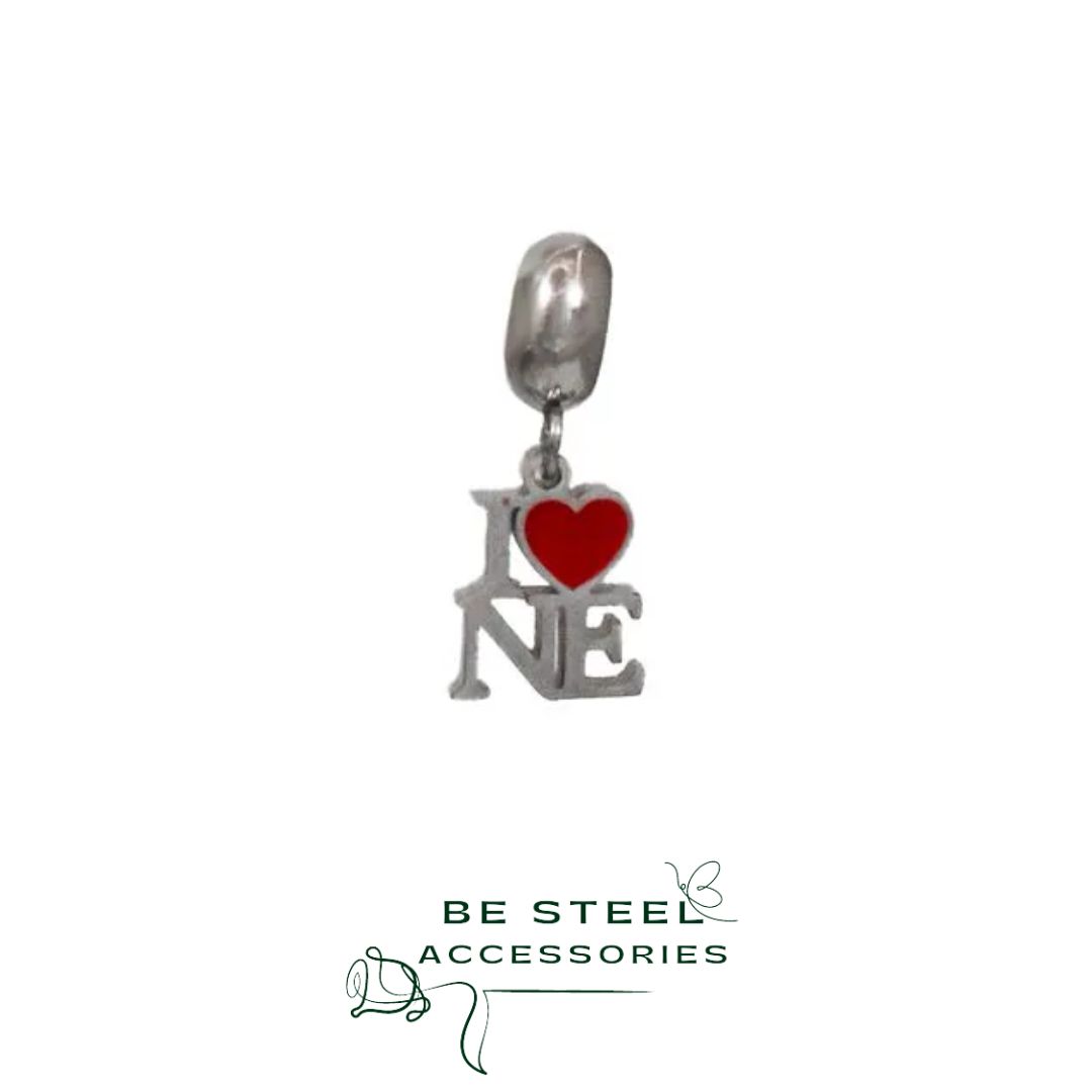 Berloque Estados do Brasil