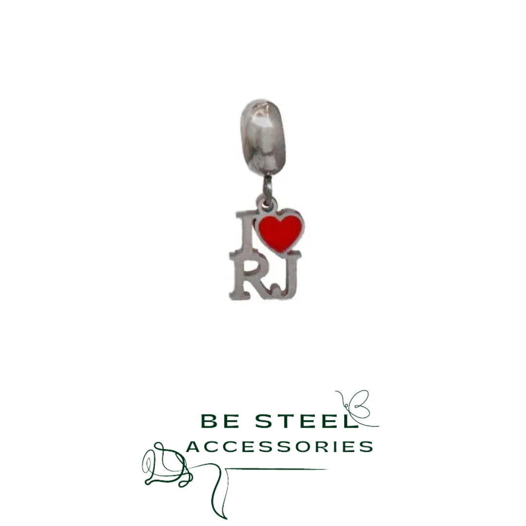 Berloque Estados do Brasil