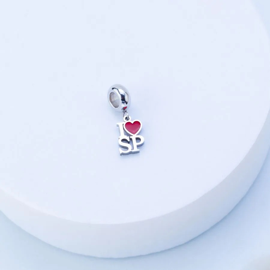 Berloque Estados do Brasil