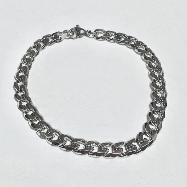 Pulseira Elo Groumet 