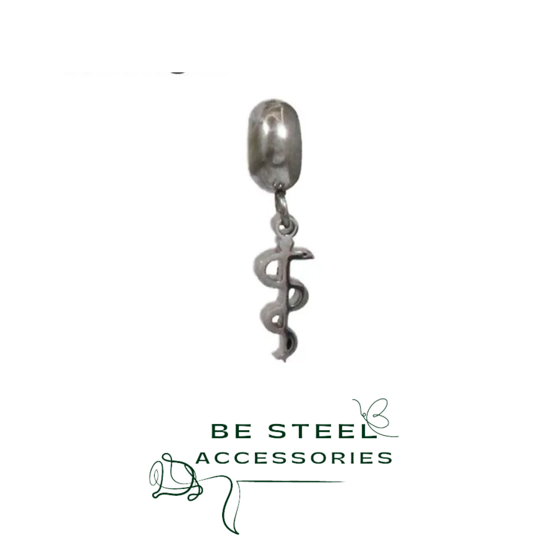 Berloque Profissões