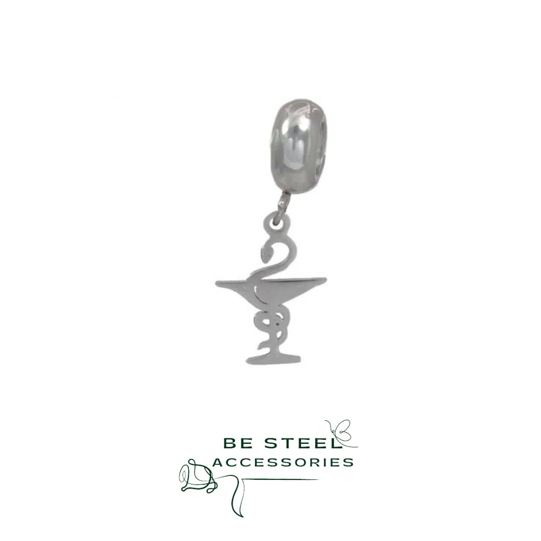 Berloque Profissões