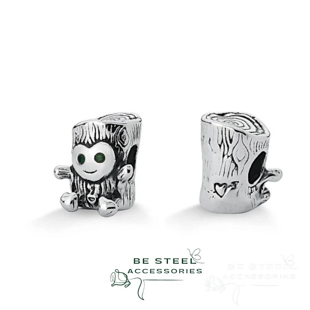 Berloque Separador Baby Groot