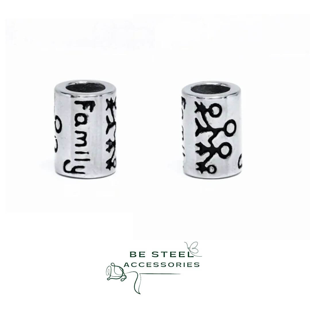 Berloque Separador Family