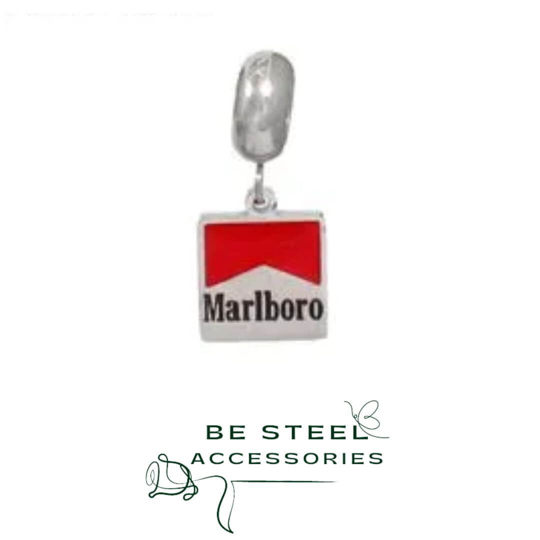 Berloque Marlboro 