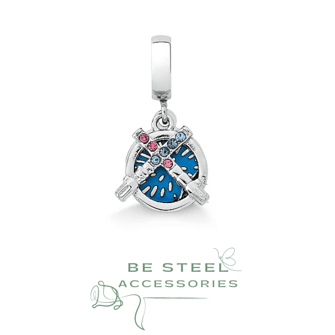 Berloque Sabre de Luz