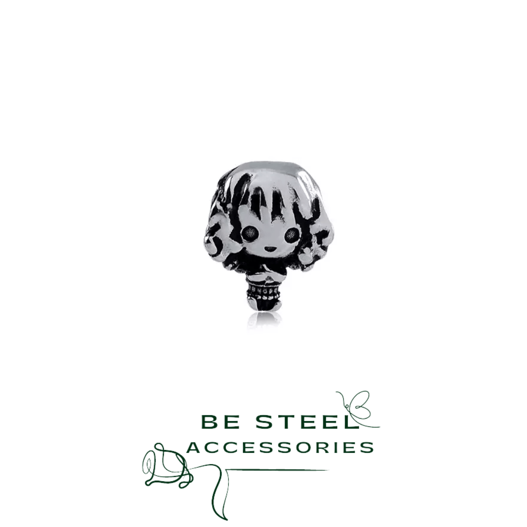 Berloque Sparador Hermione