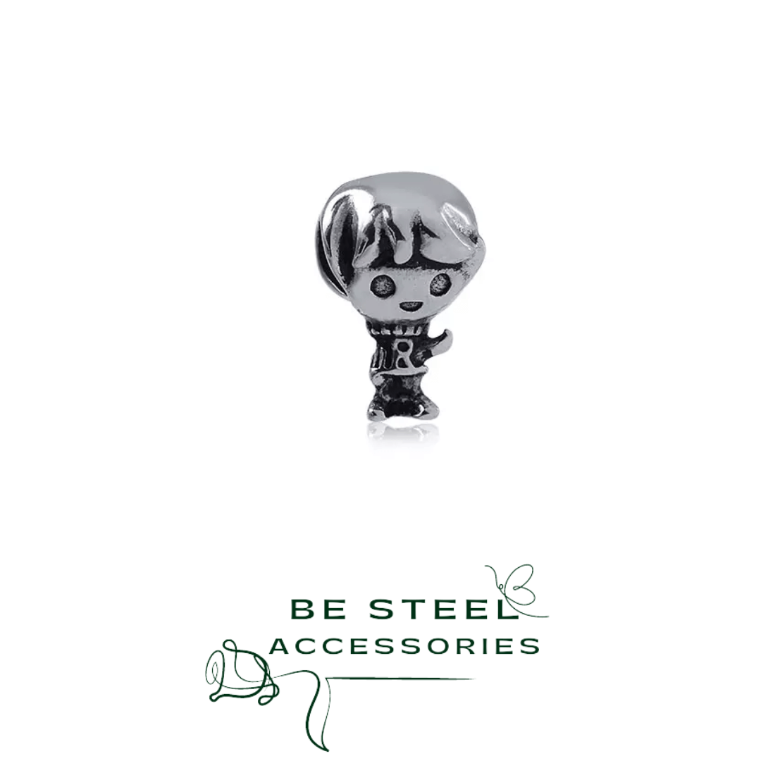 Berloque Sparador Harry Potter