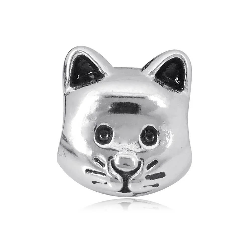 Berloque Sparador Gato