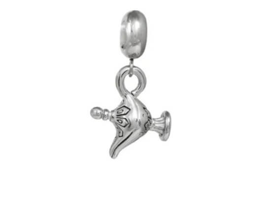 Berloque Lâmpada do Aladin