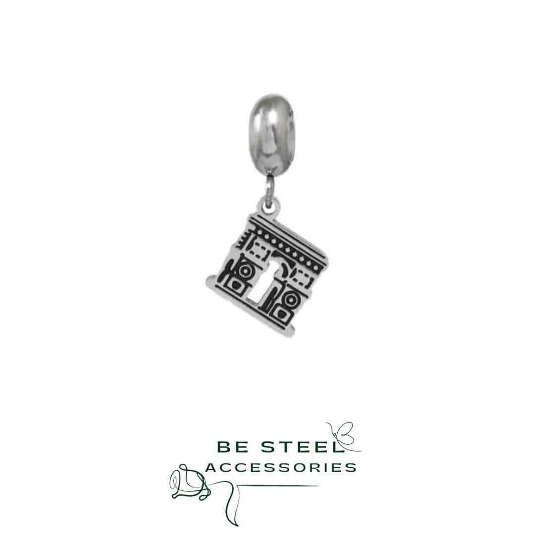 Berloque Arco do Triunfo