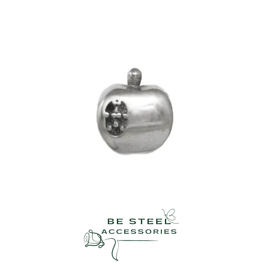 Berloque Separador maçã