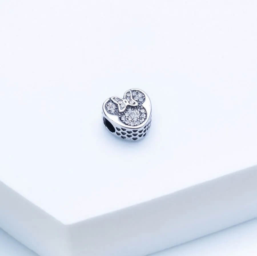 Berloque Minnie Separador