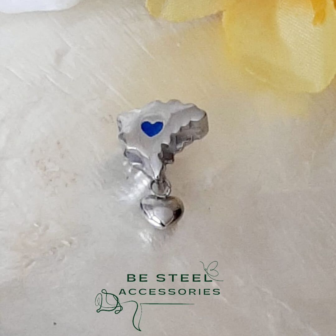 Berloque Mapa do Brasil