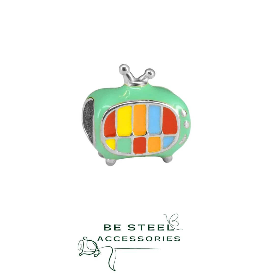 Berloque Separador TV Fora do Ar