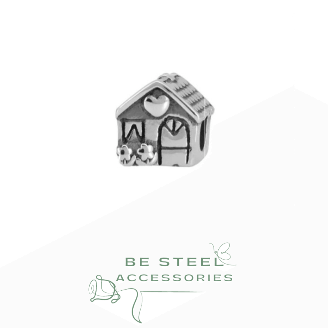 Berloque Separador Casa