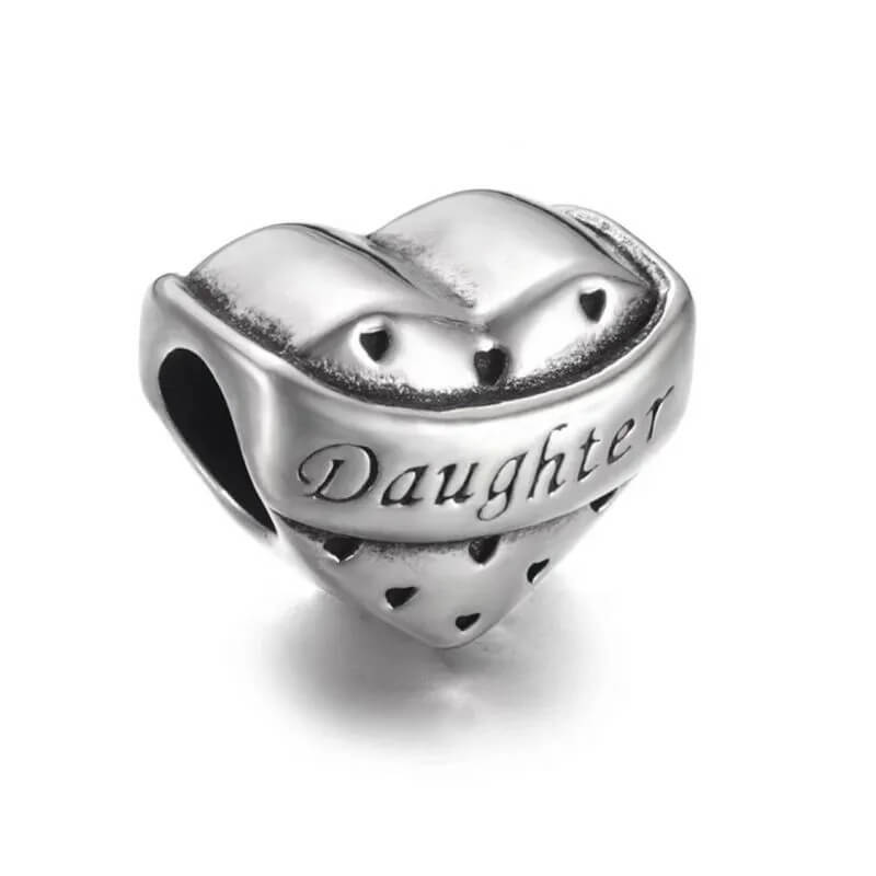 Berloque Separador Daughter