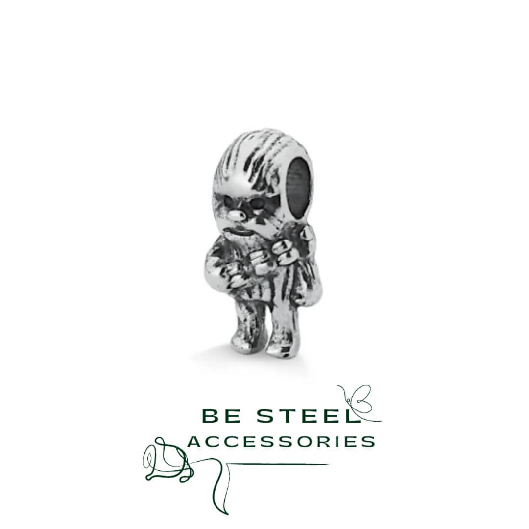 Berloque Separador Chewbacca