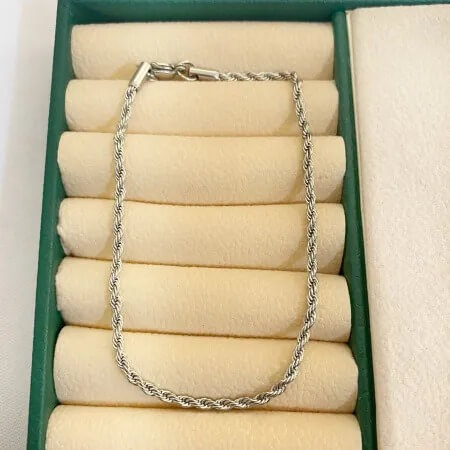 Pulseira Corda Baiana