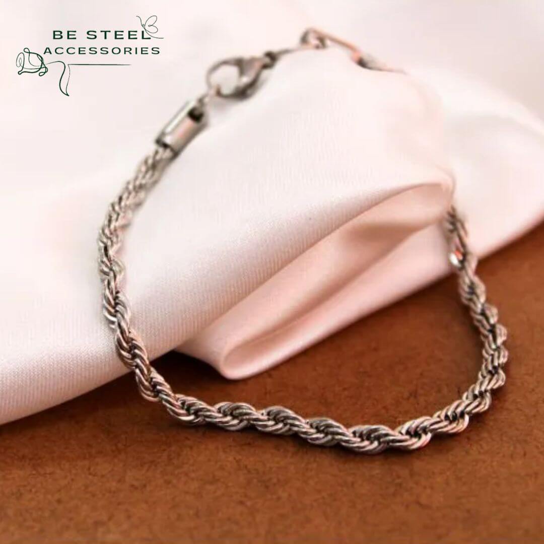 Pulseira Corda Baiana 