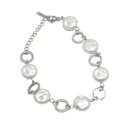 Pulseira Pérola