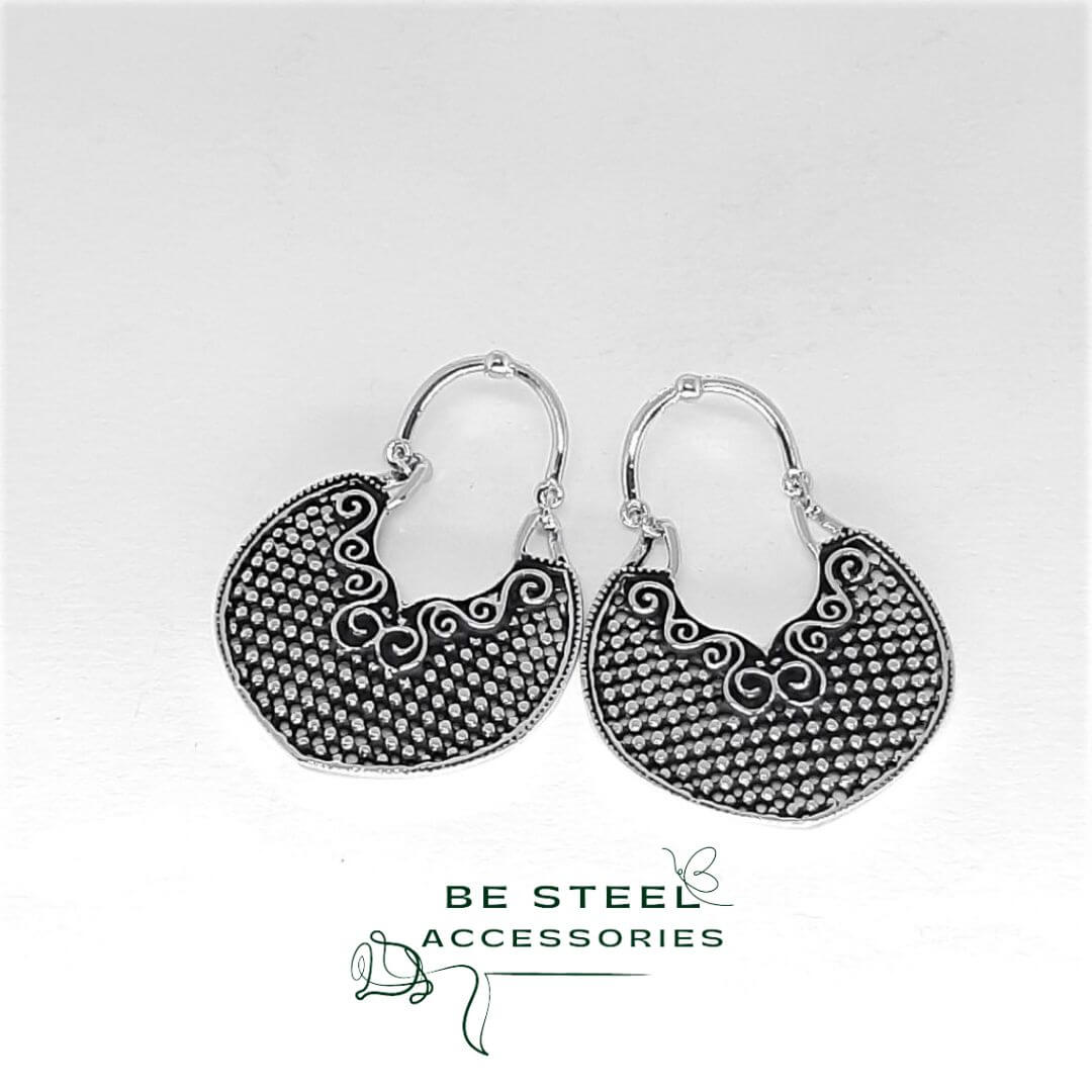 Brincos Diversos Bali