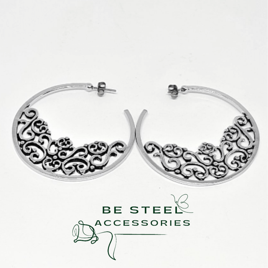 Brincos Diversos Bali