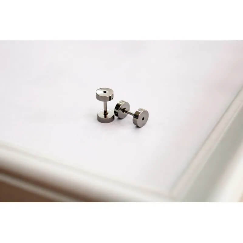 Brinco Falso Alargador