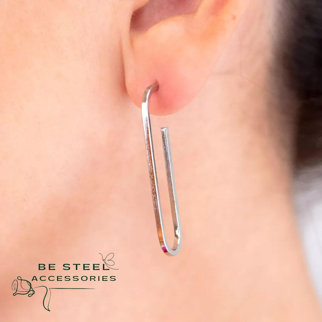 Argolas Cabo de Guarda-Chuva