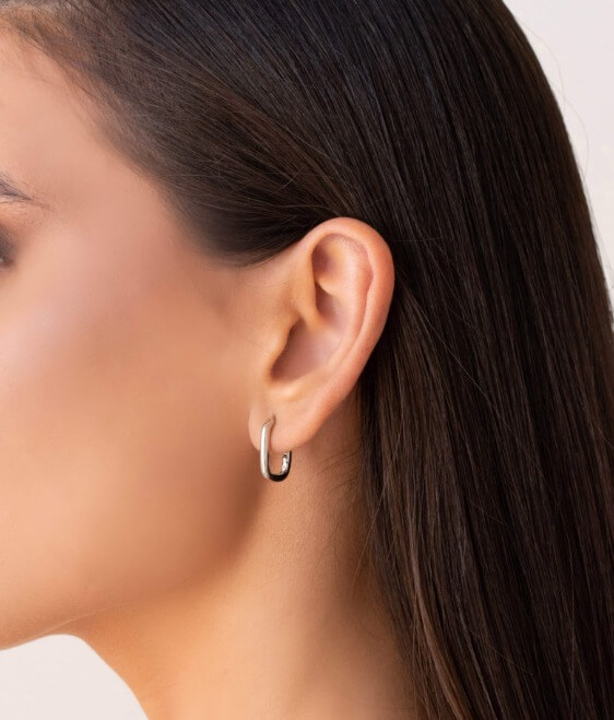 Argolas Click - Sem Tarracha