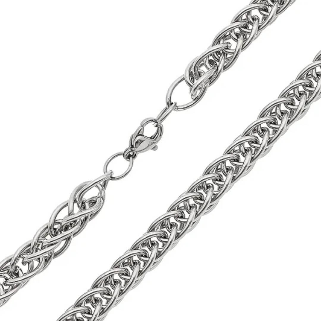 Choker Elo Serpentina