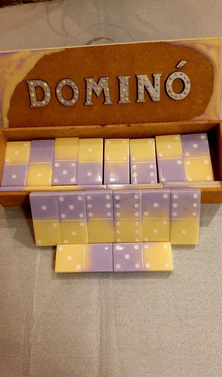 Dominó