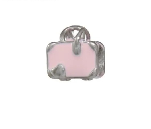 Berloque Separador Mala 