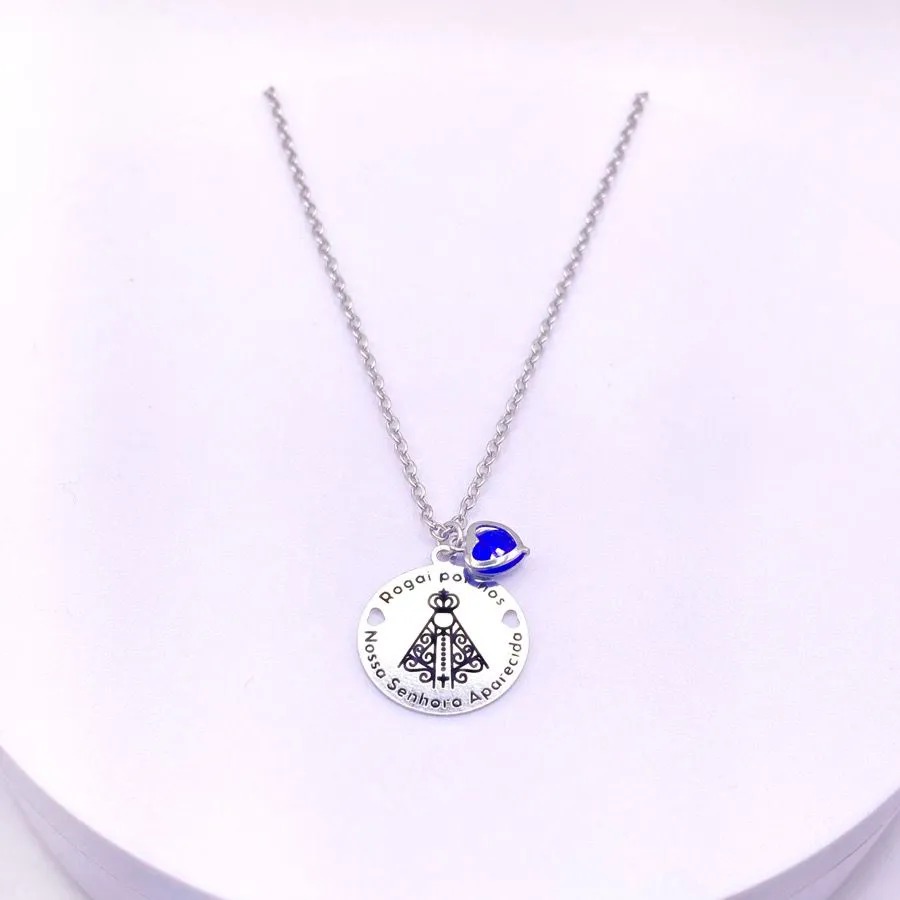 Colar N. Sra. Aparecida