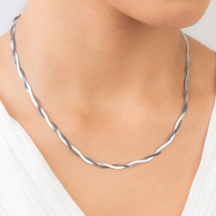 Choker Traçado